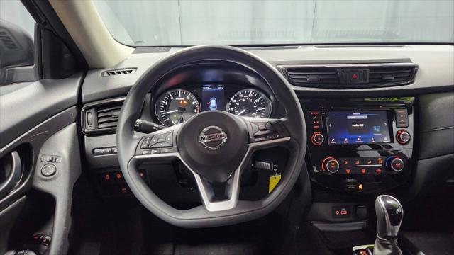 used 2020 Nissan Rogue car, priced at $18,995