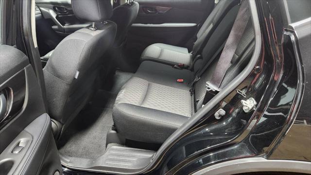 used 2020 Nissan Rogue car, priced at $18,995