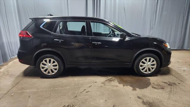 used 2020 Nissan Rogue car, priced at $18,995
