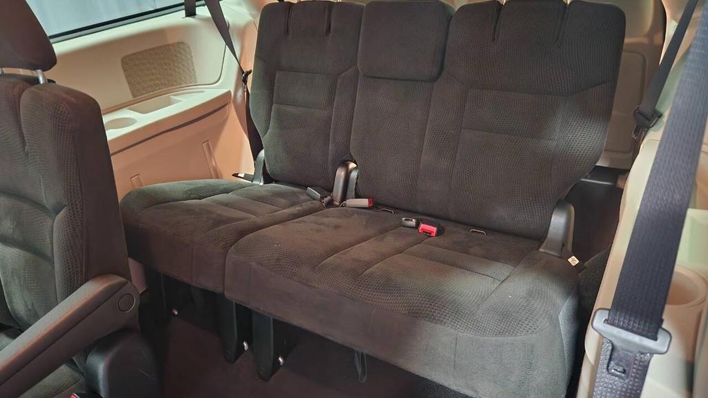 used 2016 Dodge Grand Caravan car, priced at $10,995