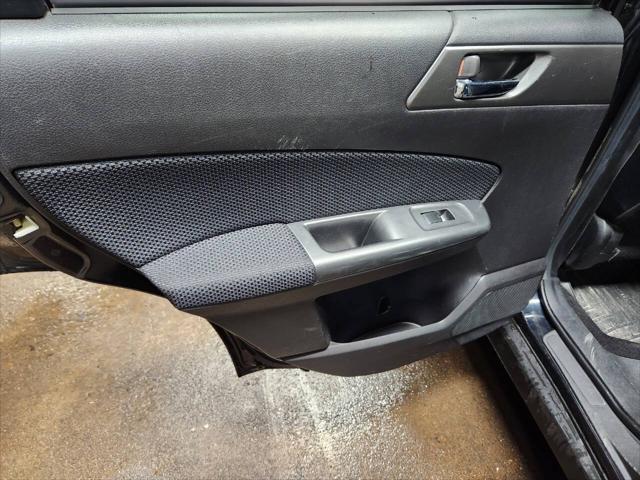used 2013 Subaru Forester car, priced at $9,995