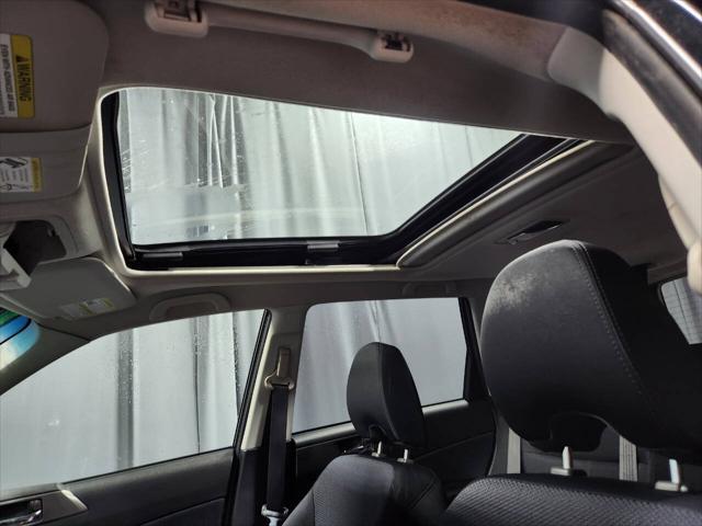 used 2013 Subaru Forester car, priced at $9,995