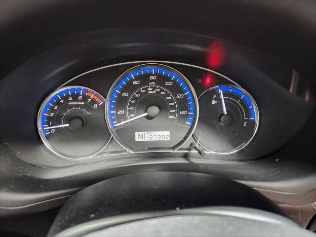used 2013 Subaru Forester car, priced at $9,995