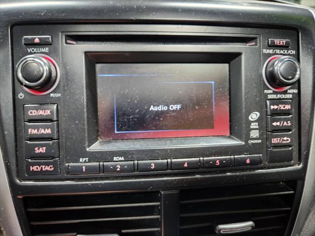 used 2013 Subaru Forester car, priced at $9,995