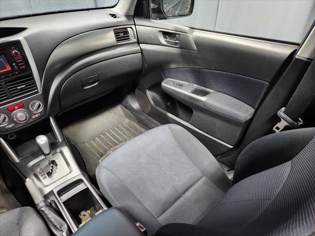 used 2013 Subaru Forester car, priced at $9,995