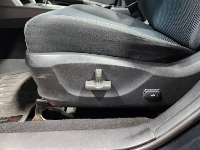 used 2013 Subaru Forester car, priced at $9,995