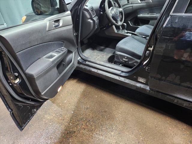 used 2013 Subaru Forester car, priced at $9,995