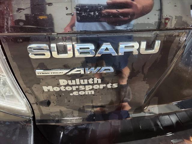 used 2013 Subaru Forester car, priced at $9,995