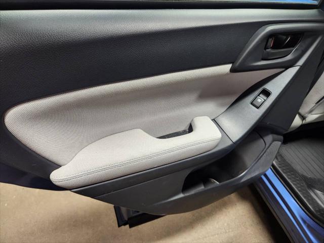 used 2015 Subaru Forester car, priced at $13,995