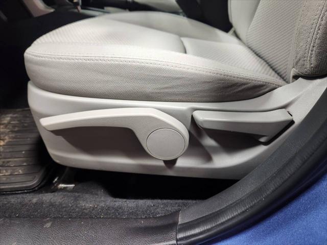 used 2015 Subaru Forester car, priced at $13,995