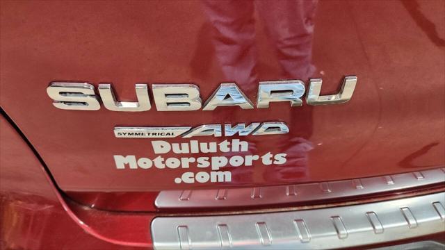 used 2020 Subaru Ascent car, priced at $20,995