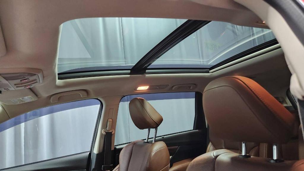 used 2020 Subaru Ascent car, priced at $20,995