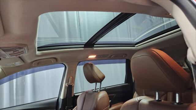 used 2020 Subaru Ascent car, priced at $20,995
