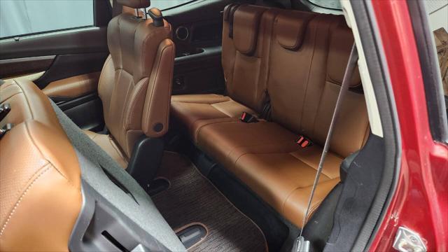 used 2020 Subaru Ascent car, priced at $20,995