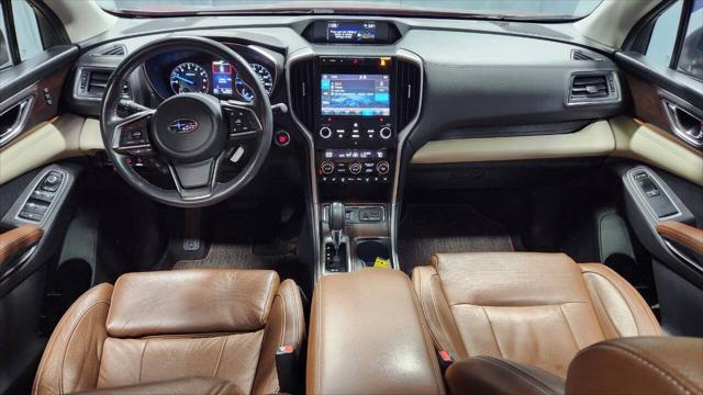used 2020 Subaru Ascent car, priced at $20,995