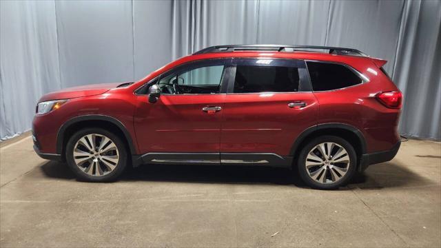 used 2020 Subaru Ascent car, priced at $20,995
