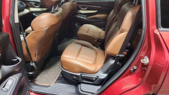 used 2020 Subaru Ascent car, priced at $20,995
