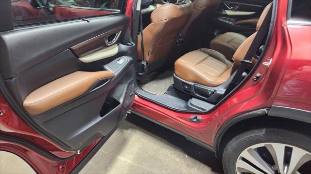 used 2020 Subaru Ascent car, priced at $20,995