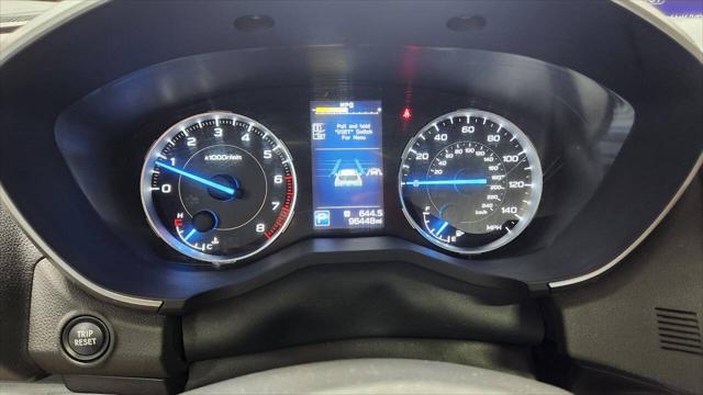 used 2020 Subaru Ascent car, priced at $20,995