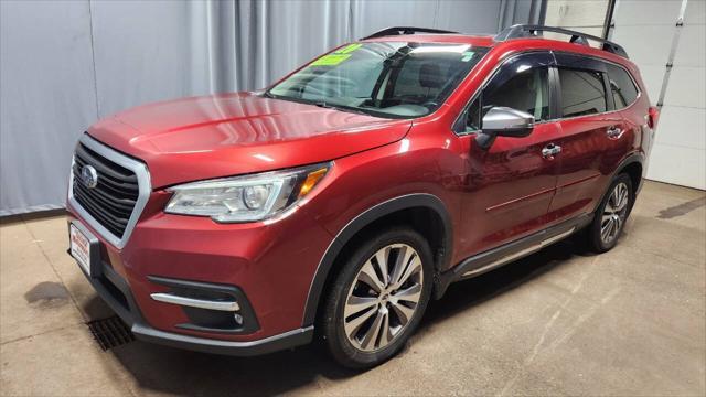 used 2020 Subaru Ascent car, priced at $20,995