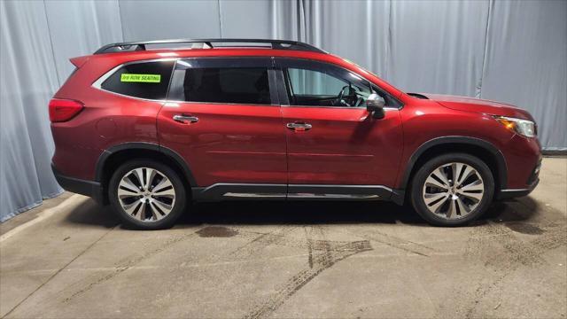 used 2020 Subaru Ascent car, priced at $20,995