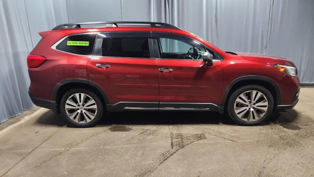 used 2020 Subaru Ascent car, priced at $20,995