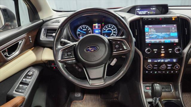 used 2020 Subaru Ascent car, priced at $20,995