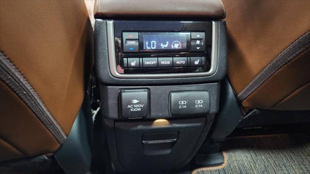used 2020 Subaru Ascent car, priced at $20,995