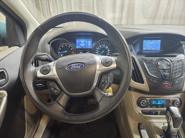 used 2012 Ford Focus car, priced at $6,995