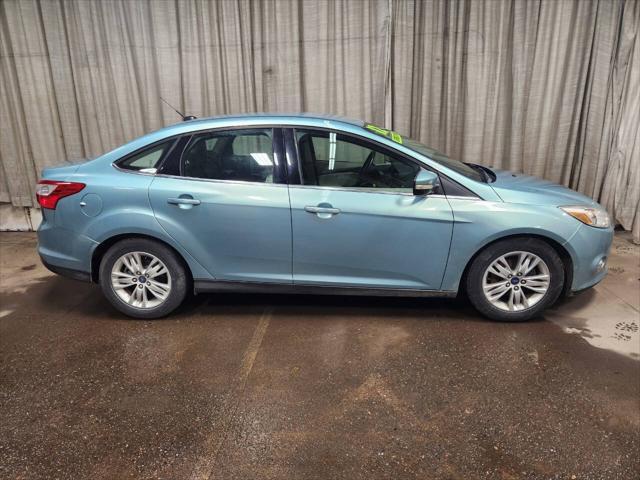 used 2012 Ford Focus car, priced at $6,995