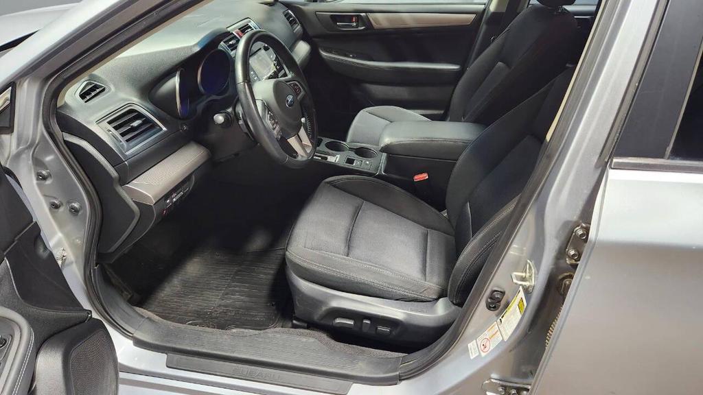 used 2015 Subaru Legacy car, priced at $12,995