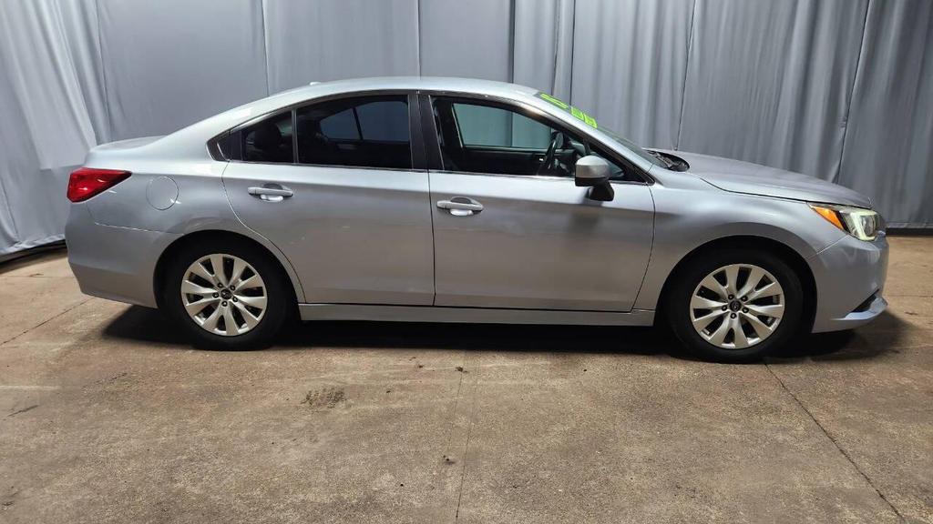 used 2015 Subaru Legacy car, priced at $12,995