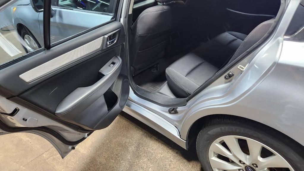 used 2015 Subaru Legacy car, priced at $12,995