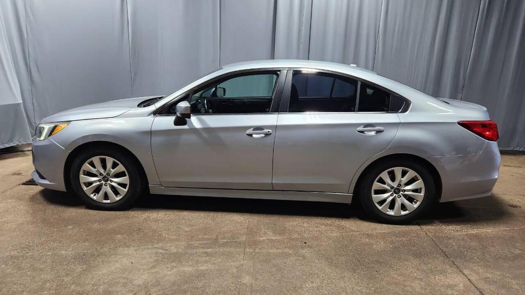 used 2015 Subaru Legacy car, priced at $12,995