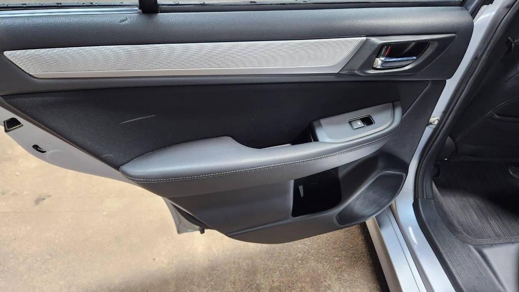 used 2015 Subaru Legacy car, priced at $12,995