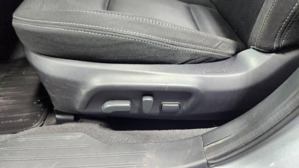 used 2015 Subaru Legacy car, priced at $12,995