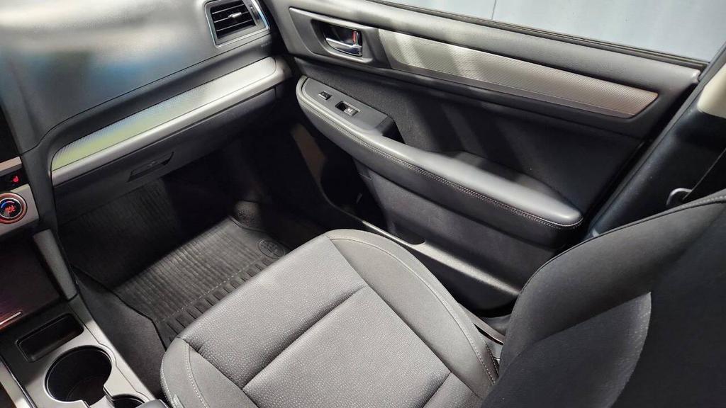 used 2015 Subaru Legacy car, priced at $12,995