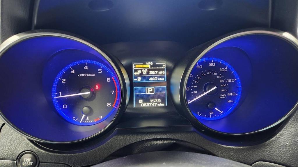used 2015 Subaru Legacy car, priced at $12,995