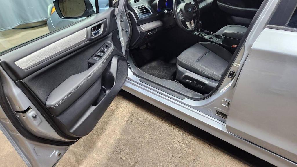 used 2015 Subaru Legacy car, priced at $12,995