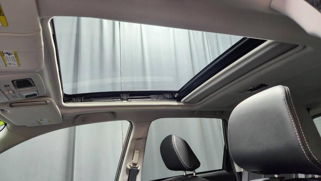 used 2015 Subaru Forester car, priced at $13,995