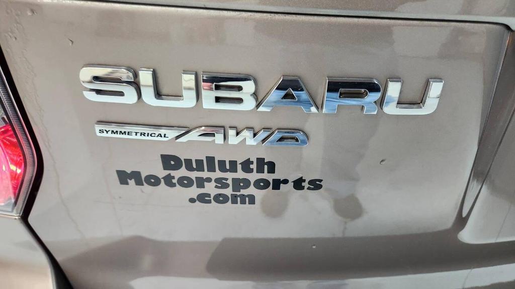 used 2015 Subaru Forester car, priced at $13,995