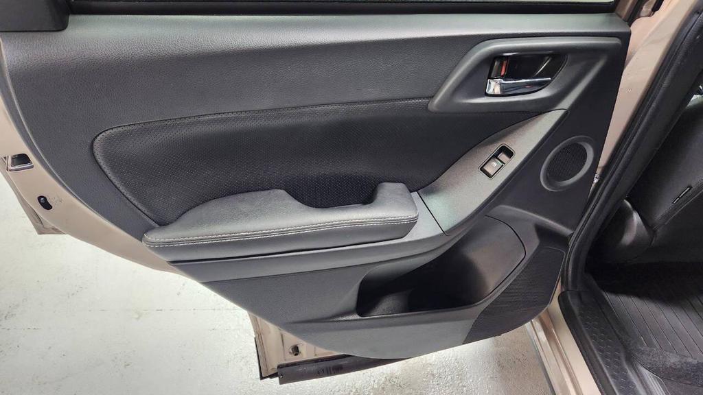 used 2015 Subaru Forester car, priced at $13,995