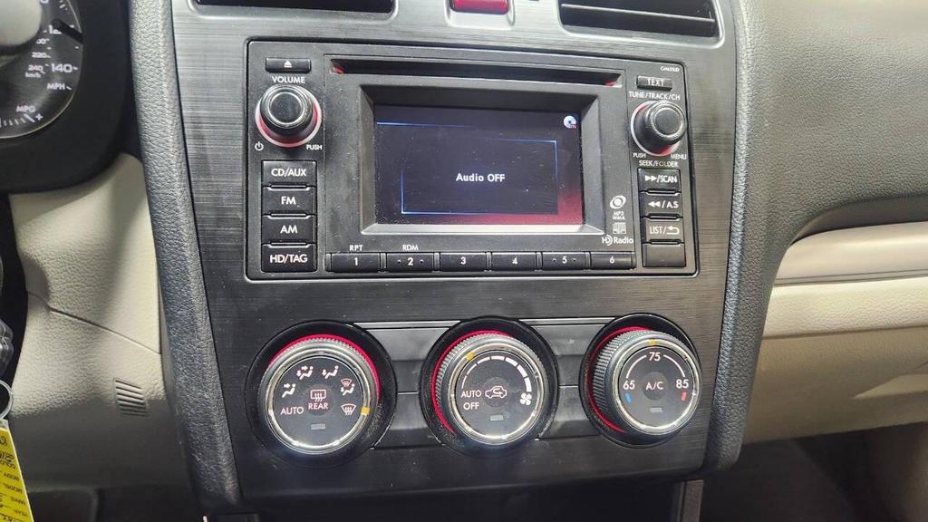 used 2014 Subaru XV Crosstrek car, priced at $11,495