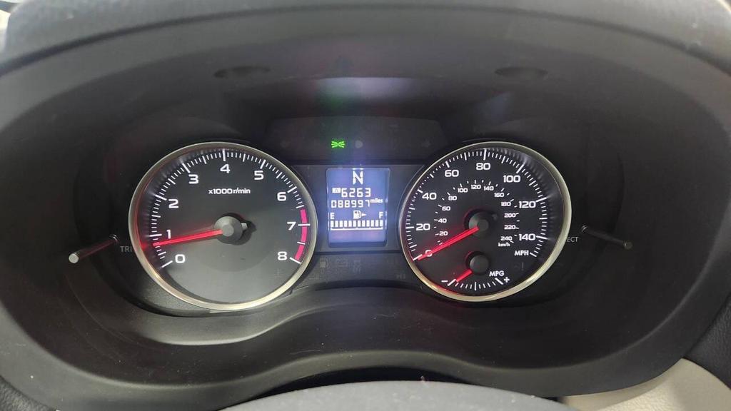 used 2014 Subaru XV Crosstrek car, priced at $11,495