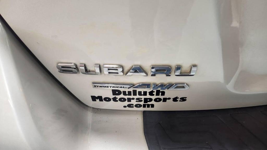 used 2014 Subaru XV Crosstrek car, priced at $11,495