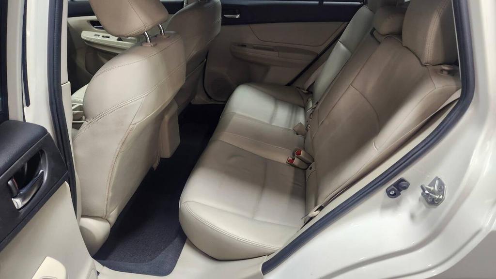 used 2014 Subaru XV Crosstrek car, priced at $11,495