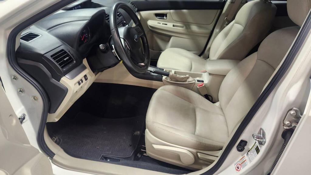 used 2014 Subaru XV Crosstrek car, priced at $11,495