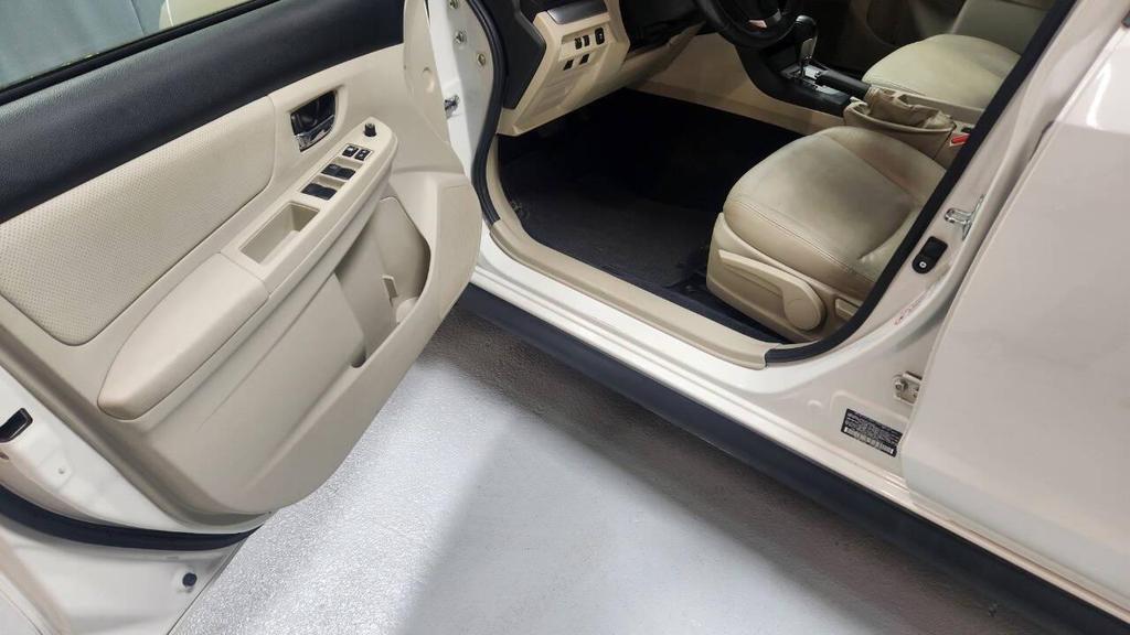 used 2014 Subaru XV Crosstrek car, priced at $11,495