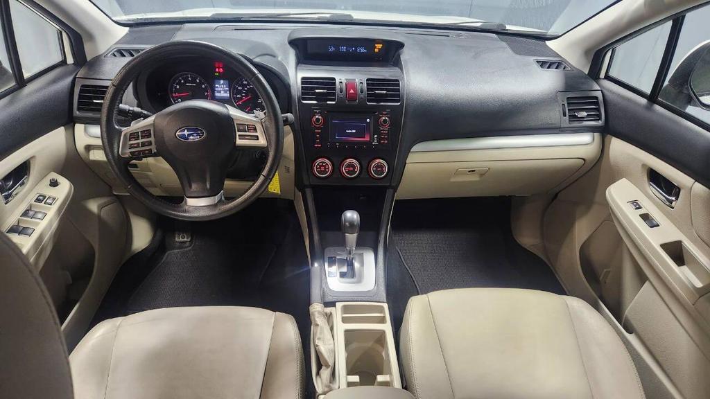 used 2014 Subaru XV Crosstrek car, priced at $11,495