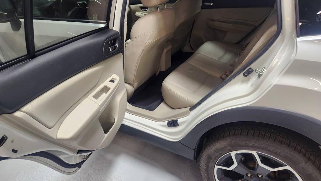 used 2014 Subaru XV Crosstrek car, priced at $11,495